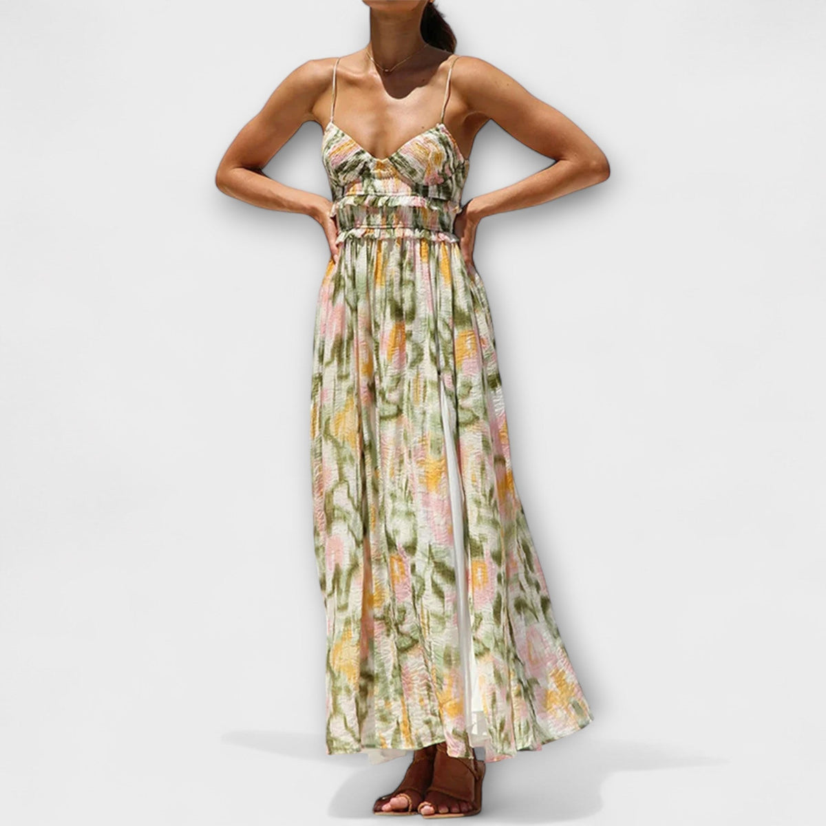 Annalise - Ropa Impresa