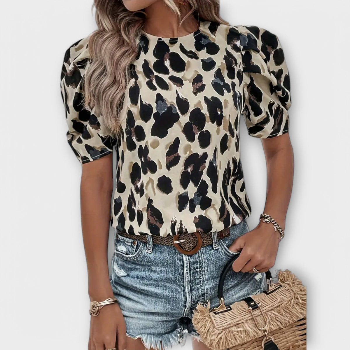 Amelia - Blusa
