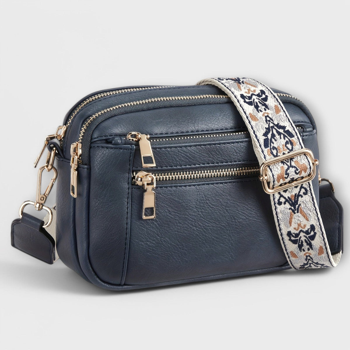 Sabina – Bolso de hombro