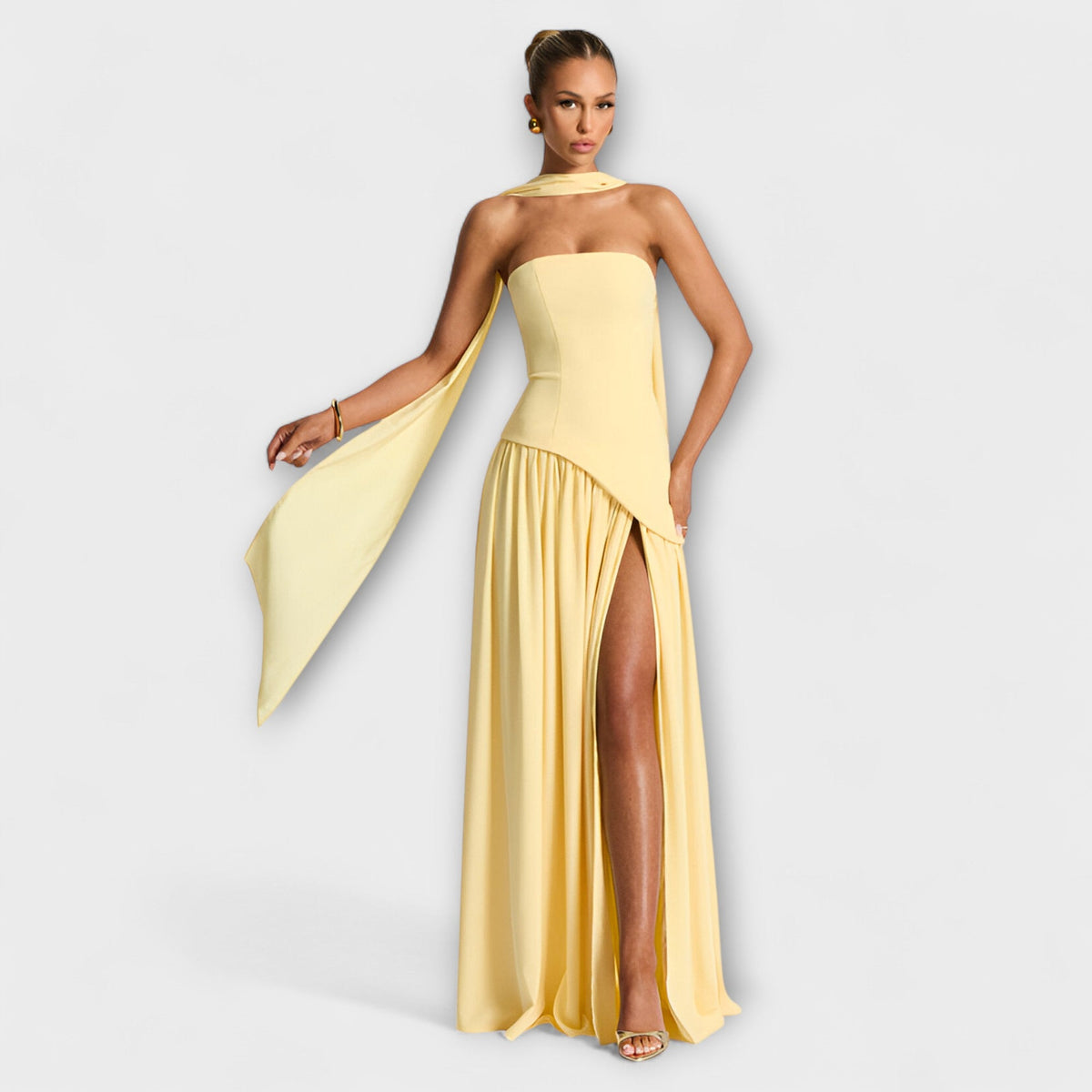 Ada - Ropa Maxi Elegante