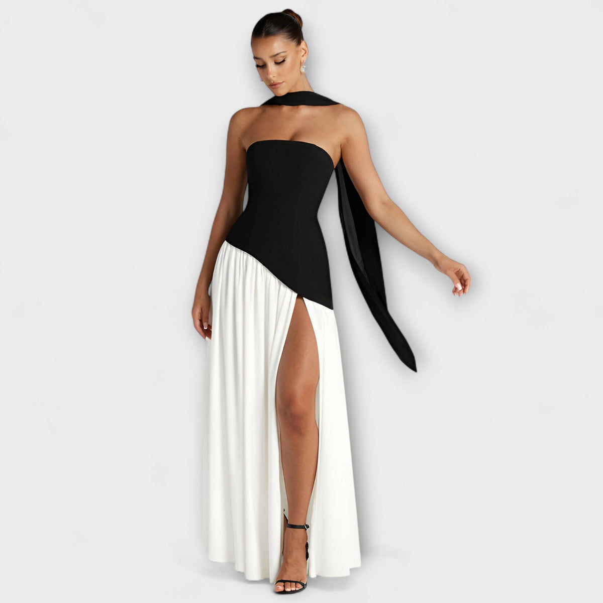 Ada - Ropa Maxi Elegante