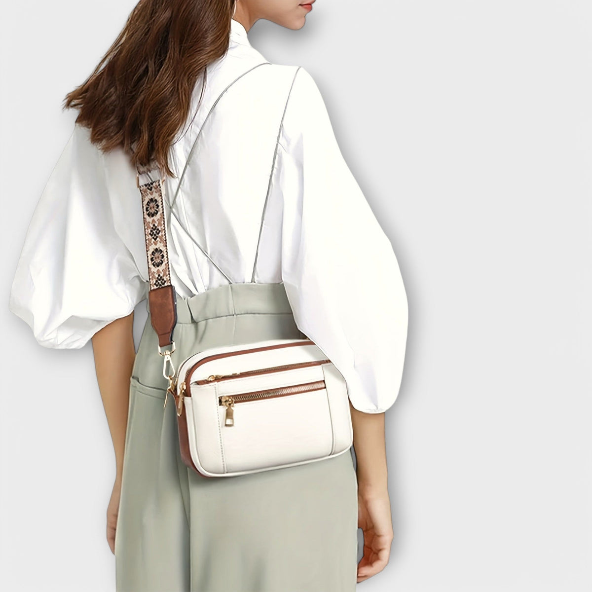 Sabina – Bolso de hombro