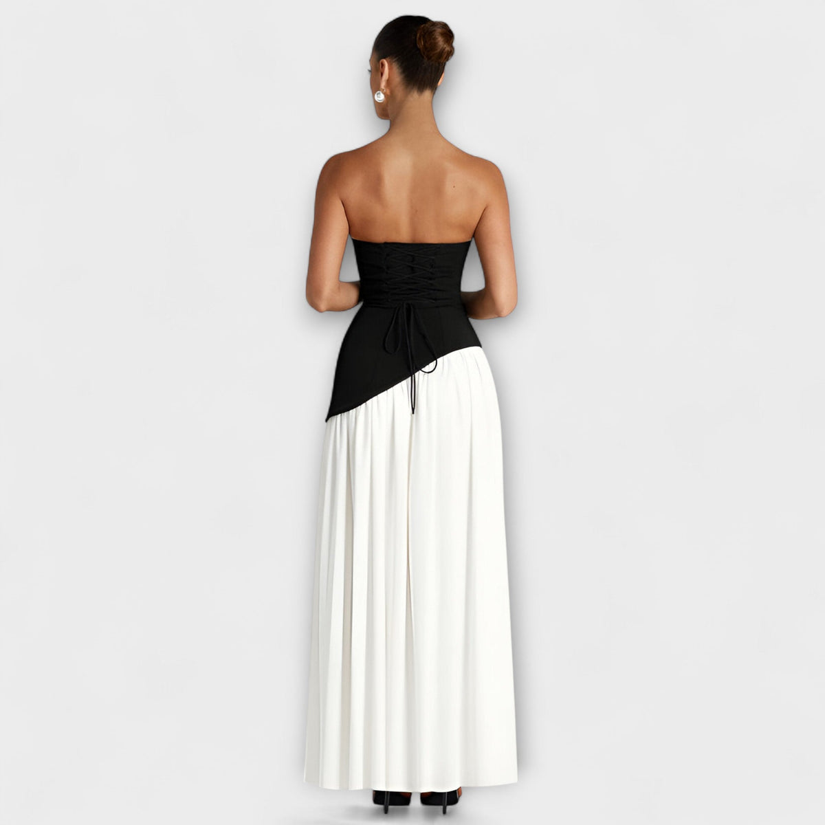 Ada - Ropa Maxi Elegante