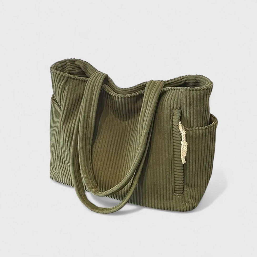 Tilda - Bolsa de cordura