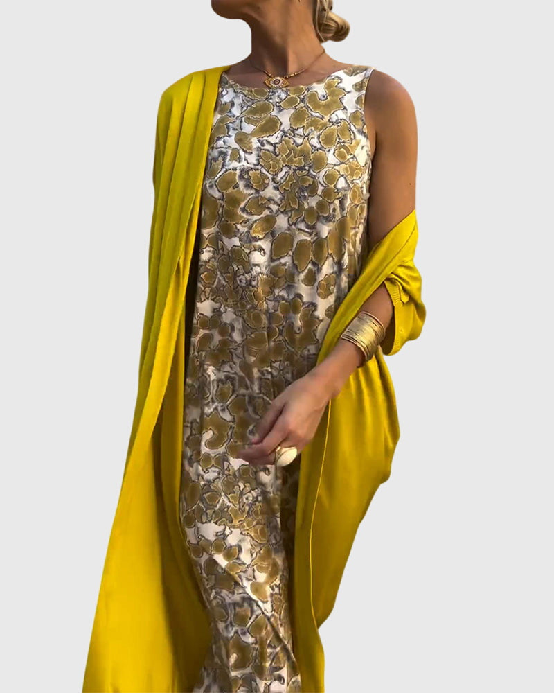 Vivian™ | Conjunto Elegante de Dos Piezas