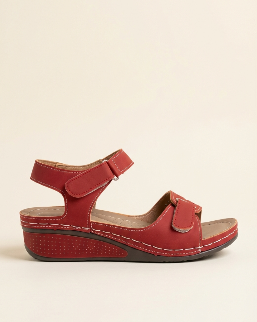 Clara - Elegantes sandalias ortopédicas