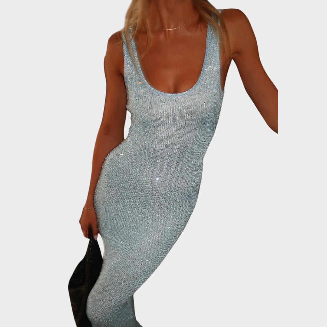 Eva - Vestido Radiance Allure