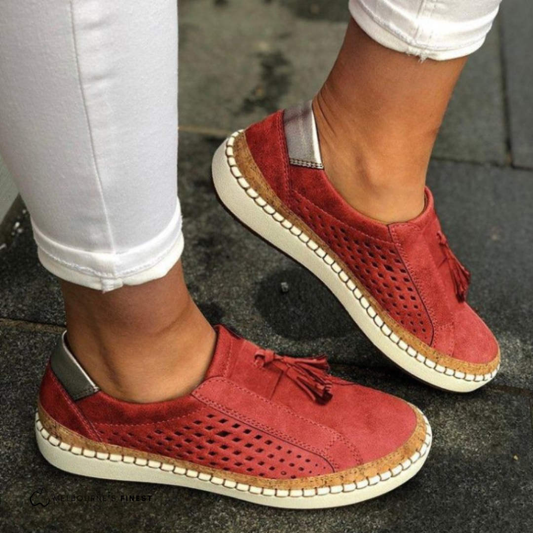 Lola - Zapatos Ortopédicos