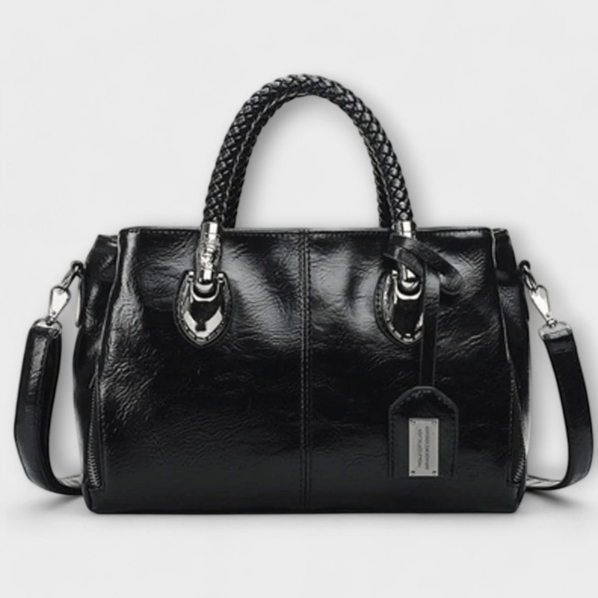 Cécile. - Bolsa de viaje elegante