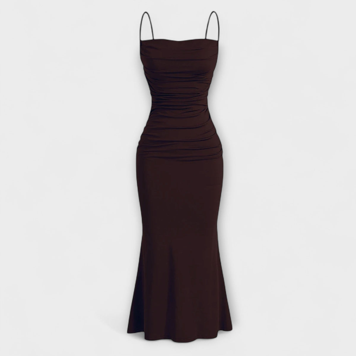 Mia Muse - Elegantes Vestidos Maxi de Orden