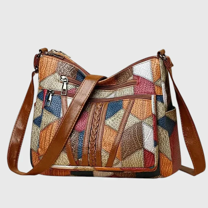 Hadriannah – Bolso de lujo inspirado en el arte