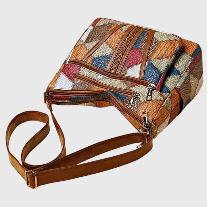 Hadriannah – Bolso de lujo inspirado en el arte