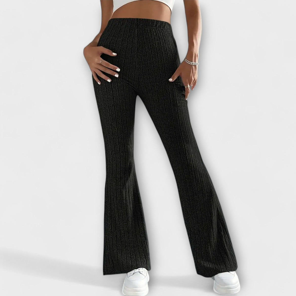 Jennifer - Pantalones Elegantes