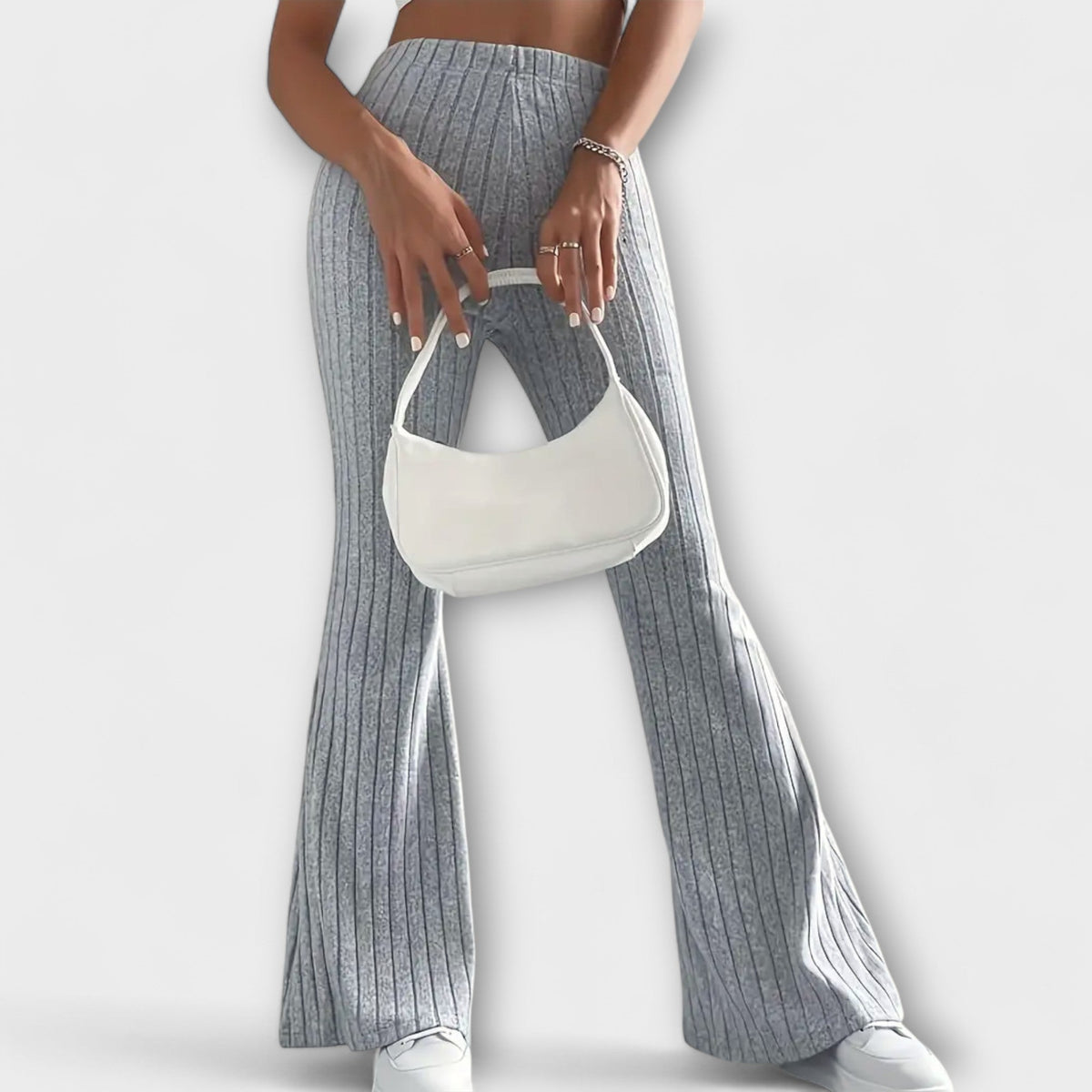 Jennifer - Pantalones Elegantes