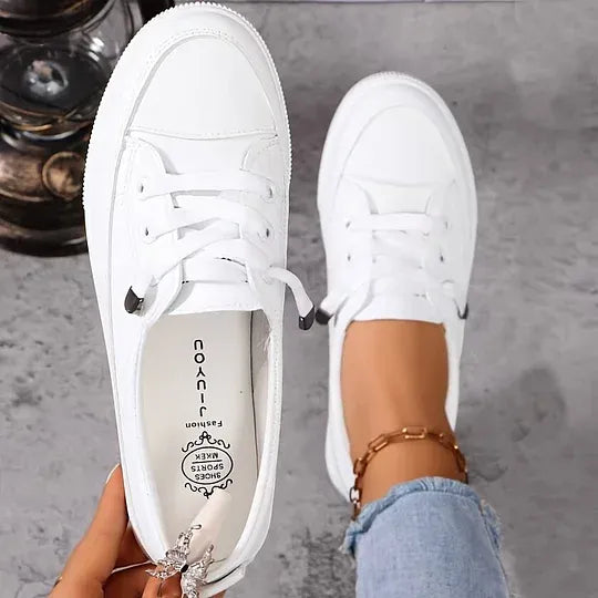 Lucía - Zapatillas ortopédicas modernas