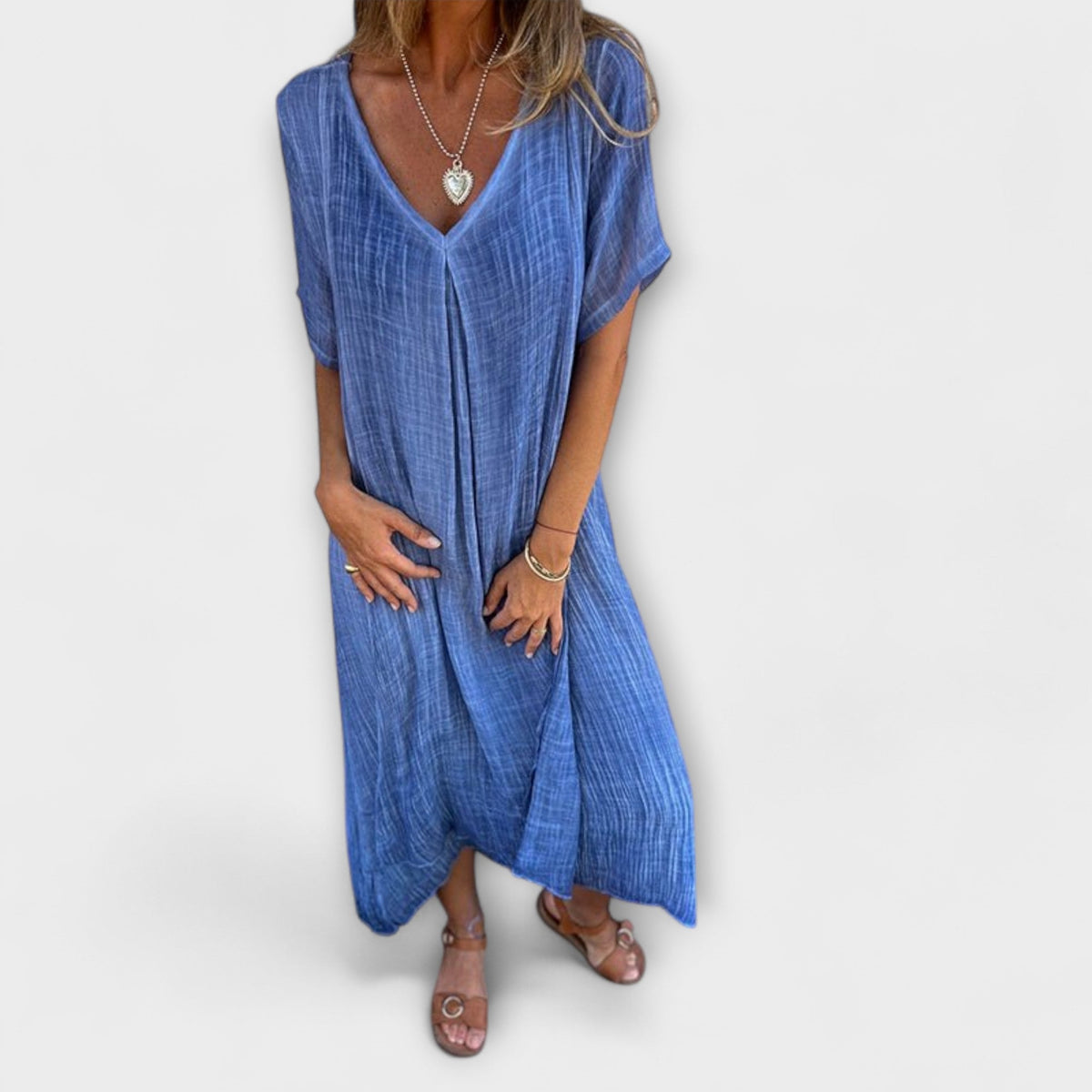 Juliette - Ropa elegante Malaga