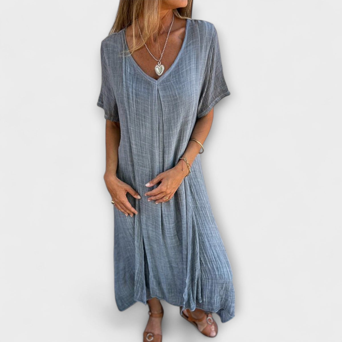 Juliette - Ropa elegante Malaga