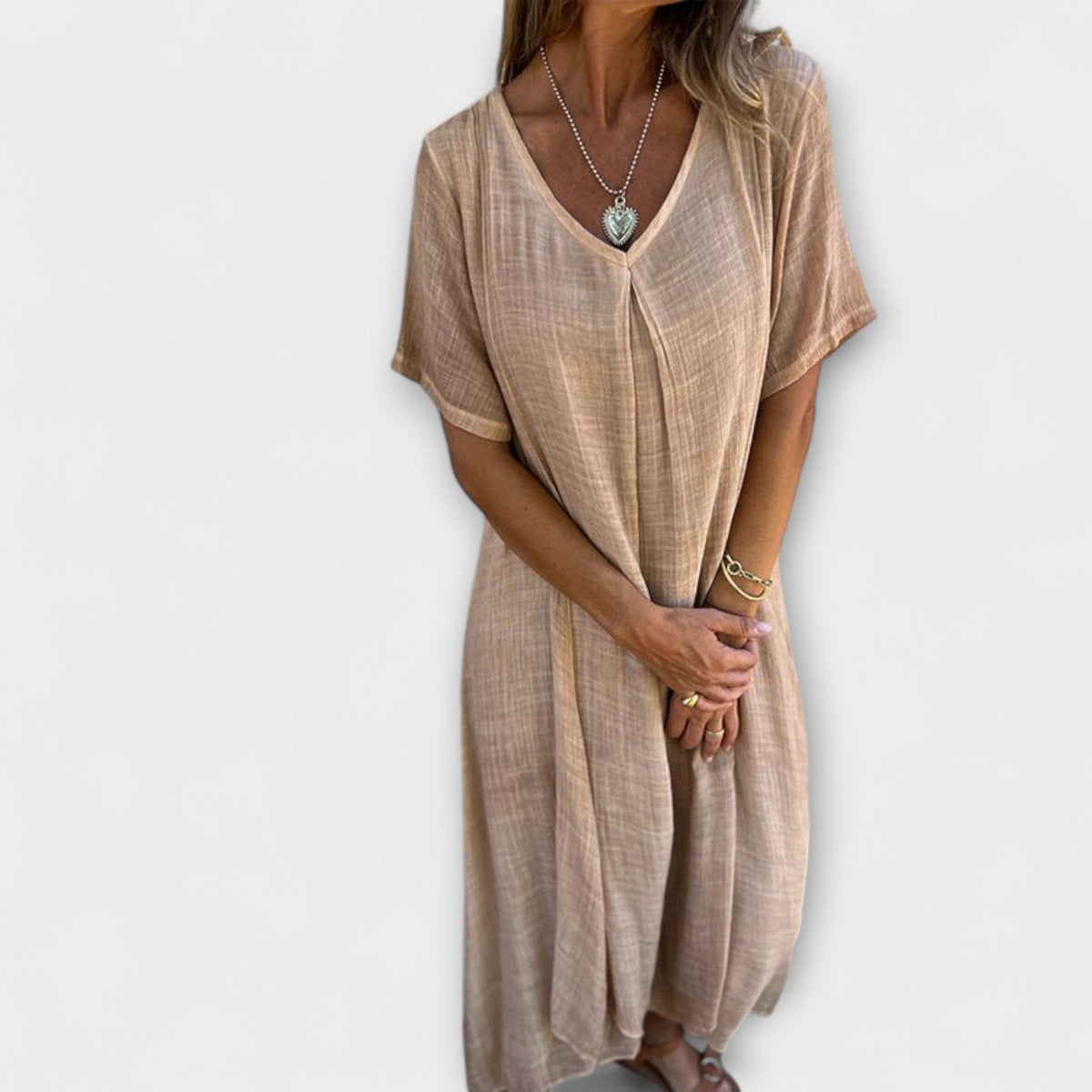 Juliette - Ropa elegante Malaga