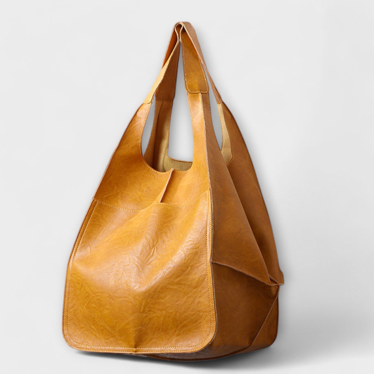 Krista - Bolsa de fin de semana oversize