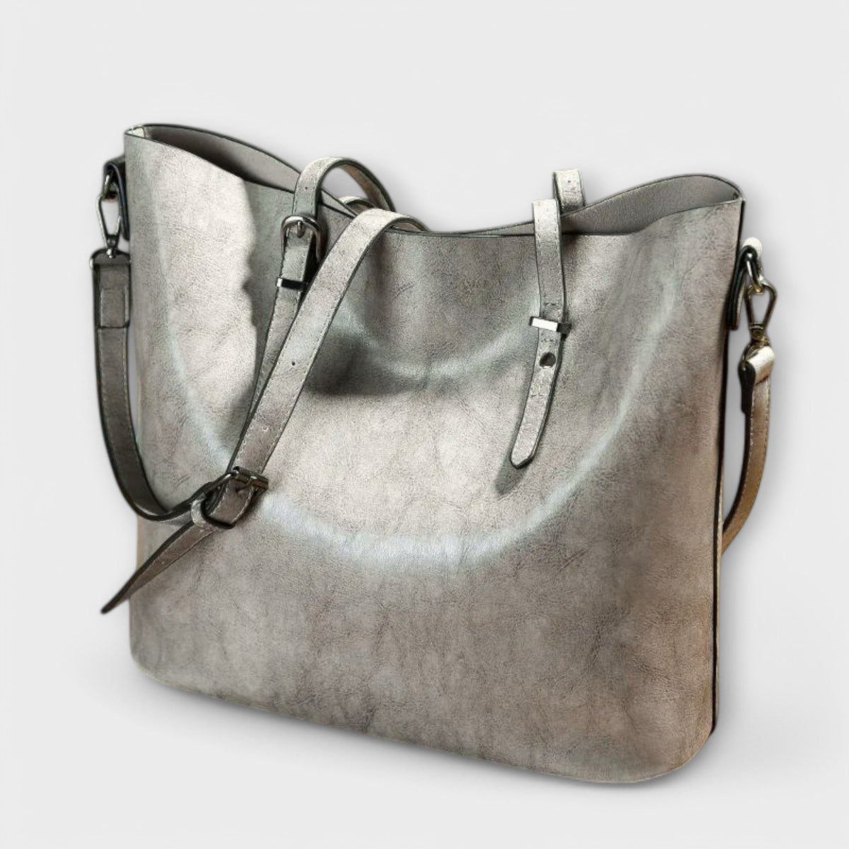 Krista - Bolso Vintage de Hombro