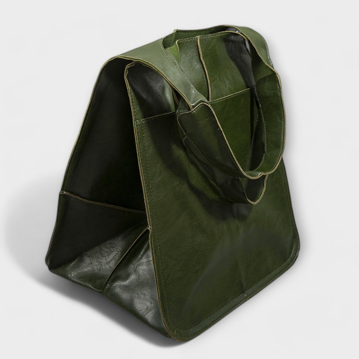 Krista - Bolsa de fin de semana oversize
