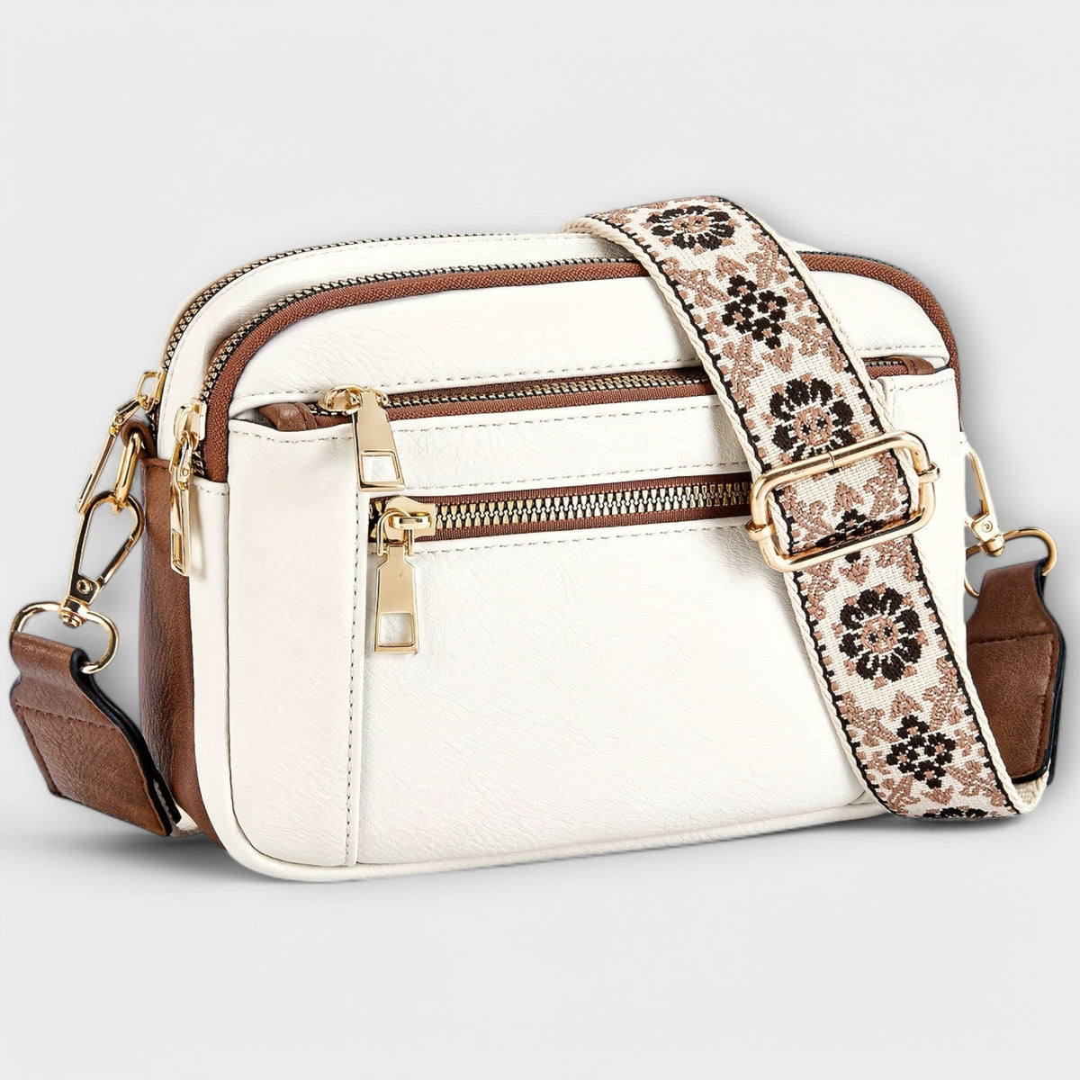 Sabina – Bolso de hombro