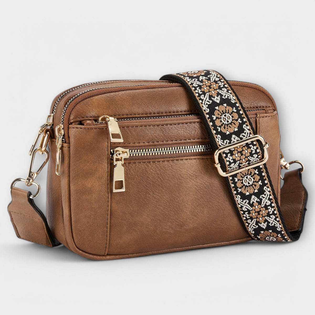 Sabina – Bolso de hombro