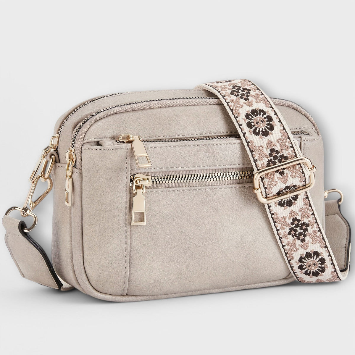 Sabina – Bolso de hombro