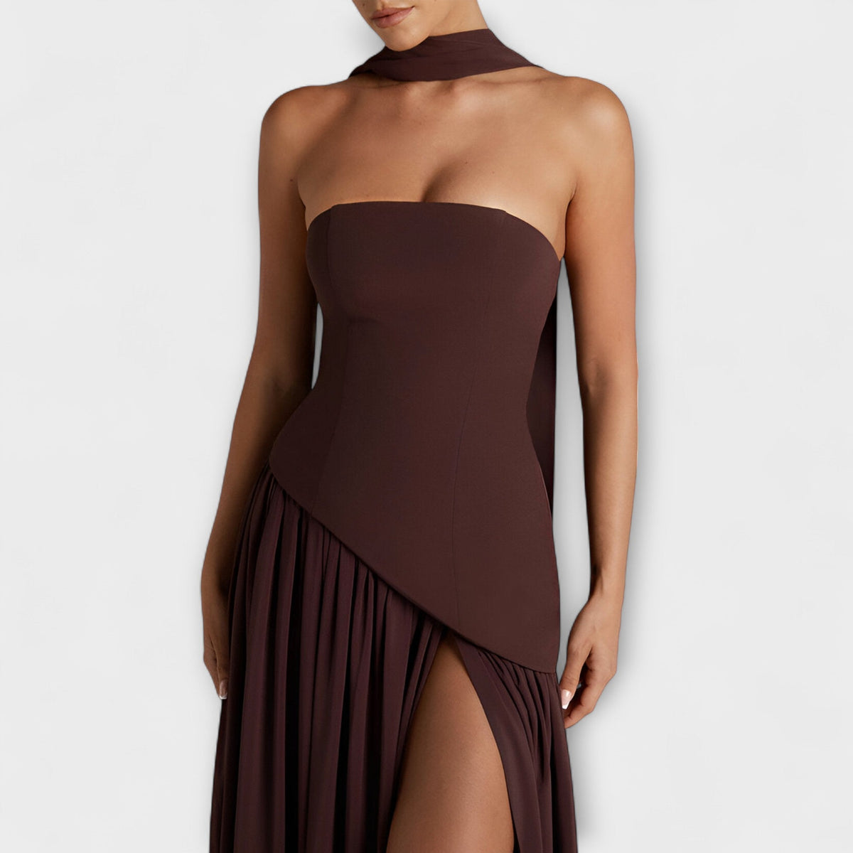 Ada - Ropa Maxi Elegante