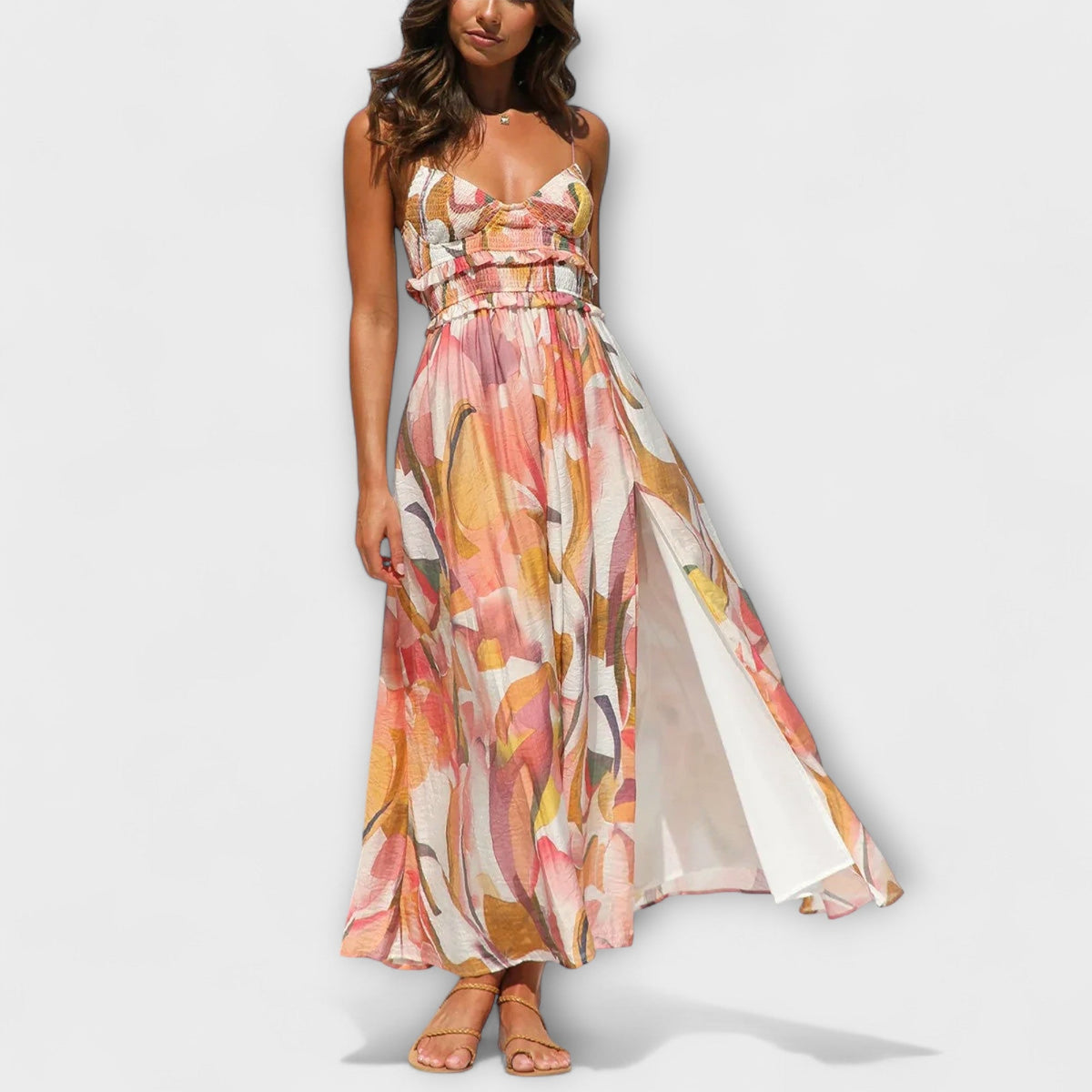 Annalise - Ropa Impresa