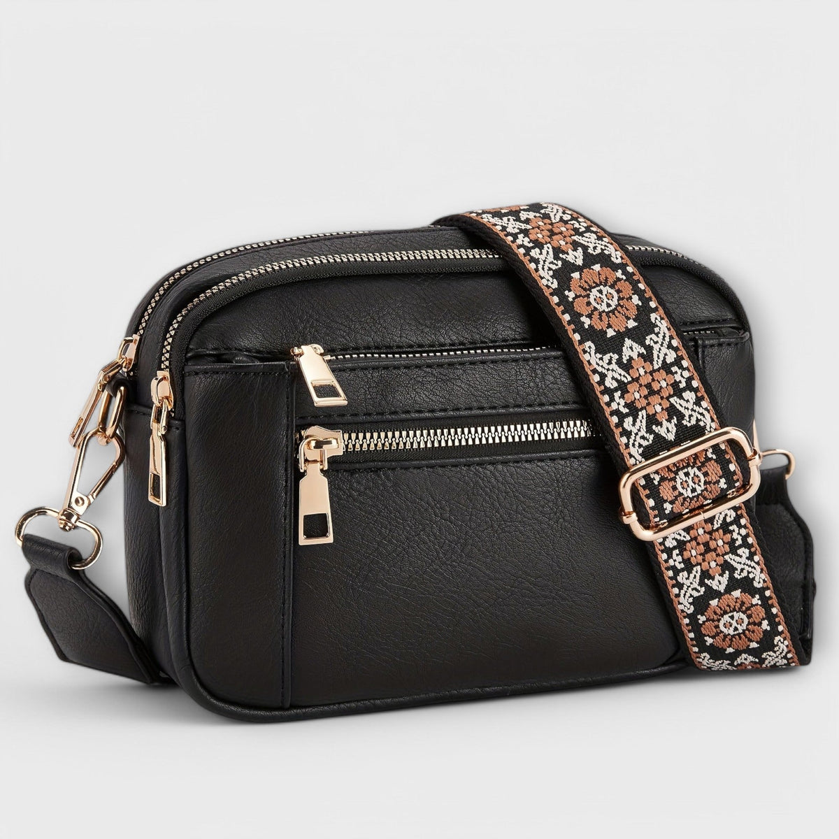 Sabina – Bolso de hombro