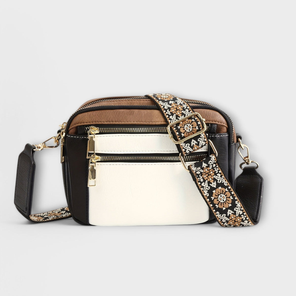 Sabina – Bolso de hombro