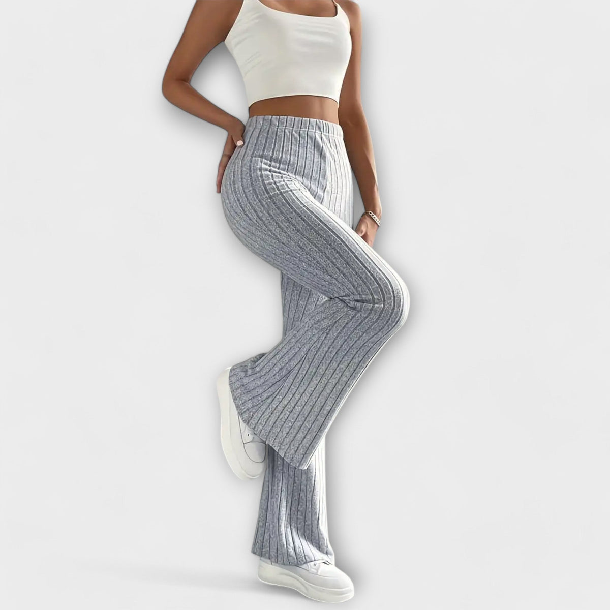 Jennifer - Pantalones Elegantes