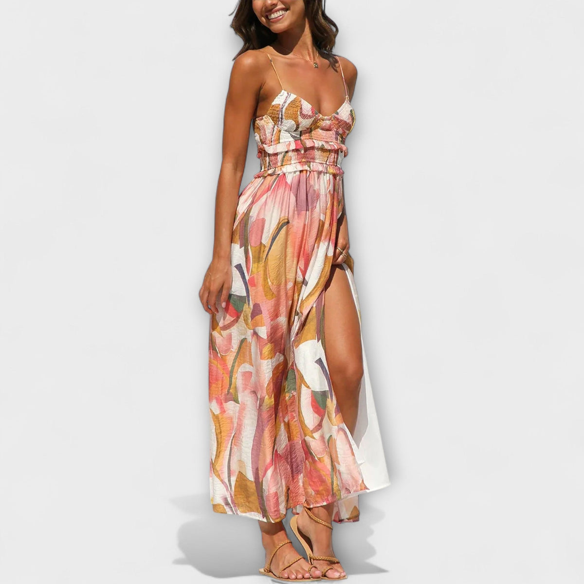Annalise - Ropa Impresa