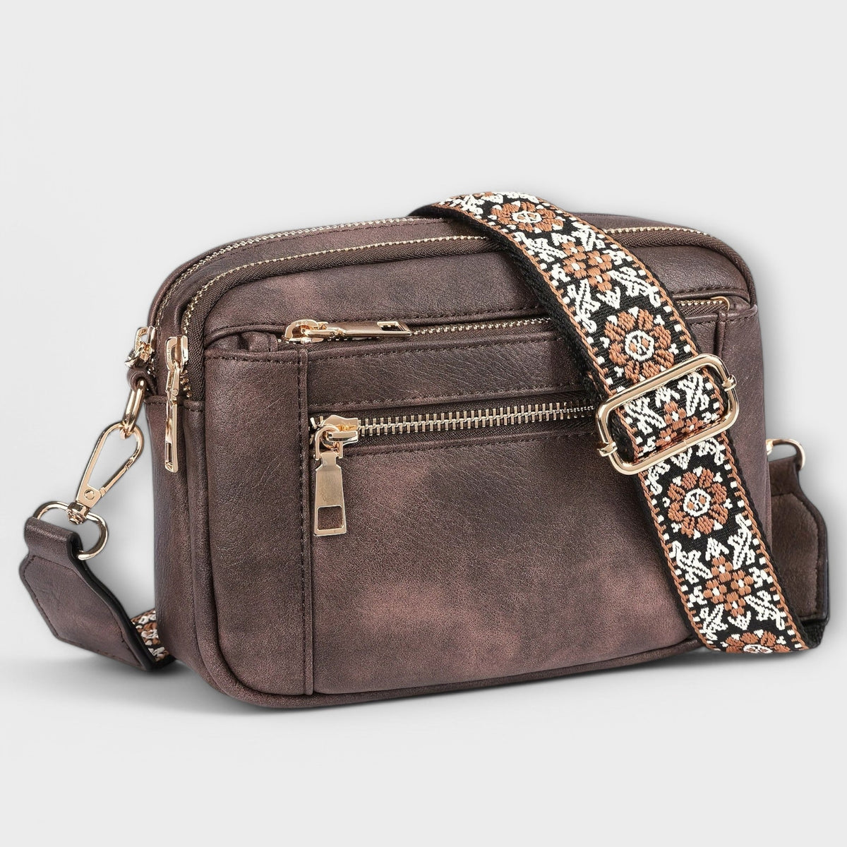 Sabina – Bolso de hombro