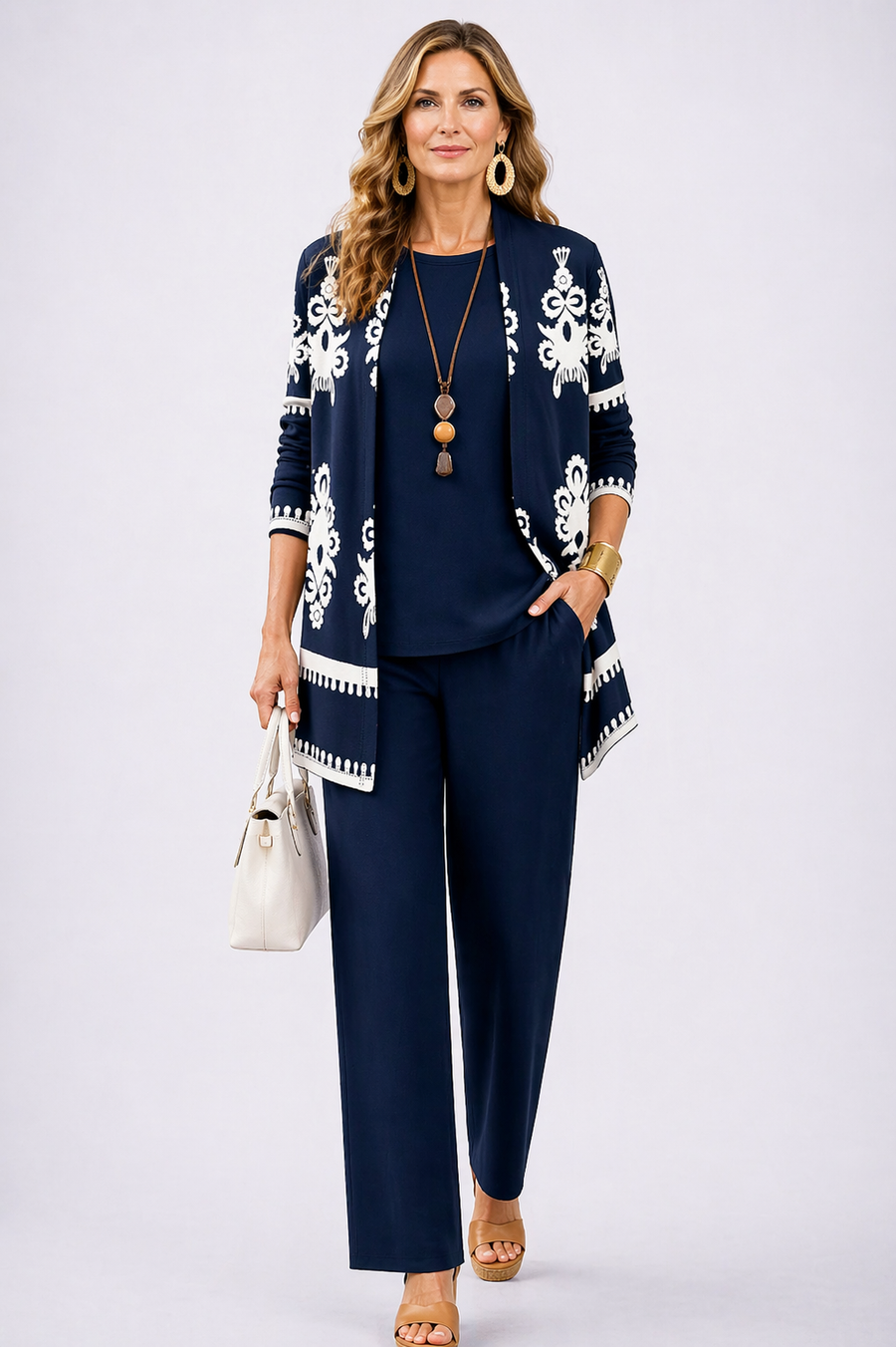 Carol | 3-Piece Set