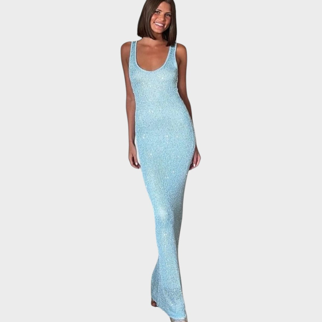 Eva - Vestido Radiance Allure