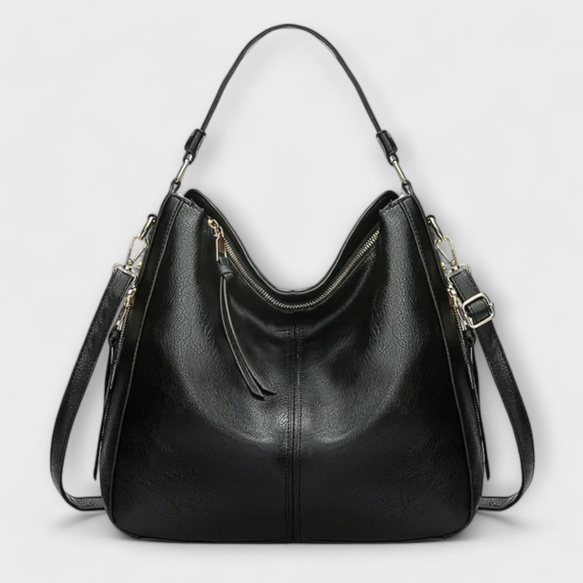Cécile. - Gran bolso