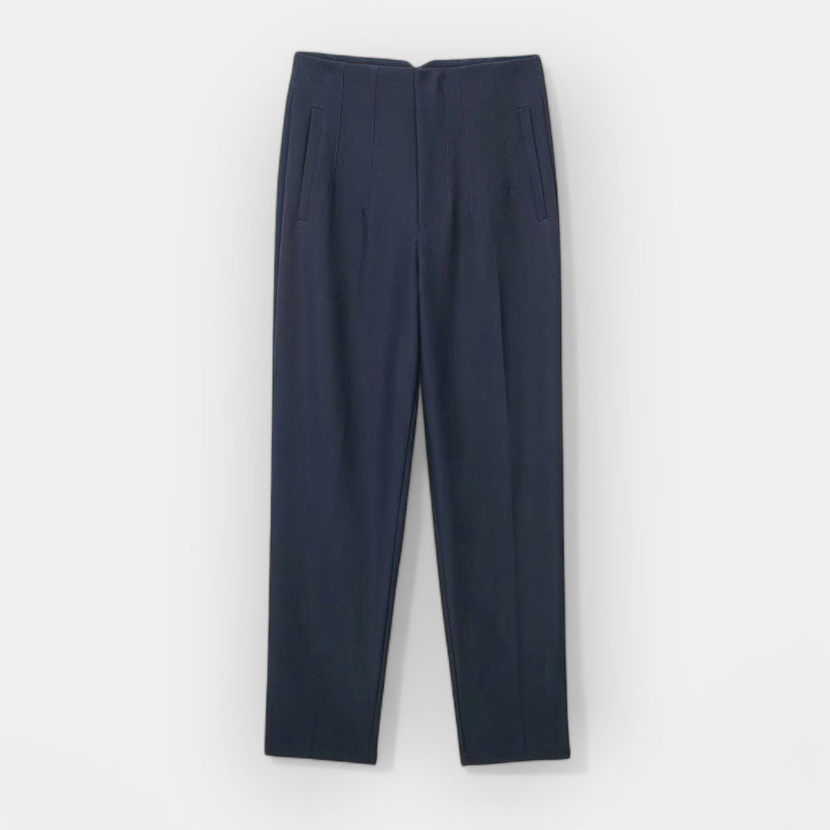 Amálie - Pantalones Elegantes para Uso Diario