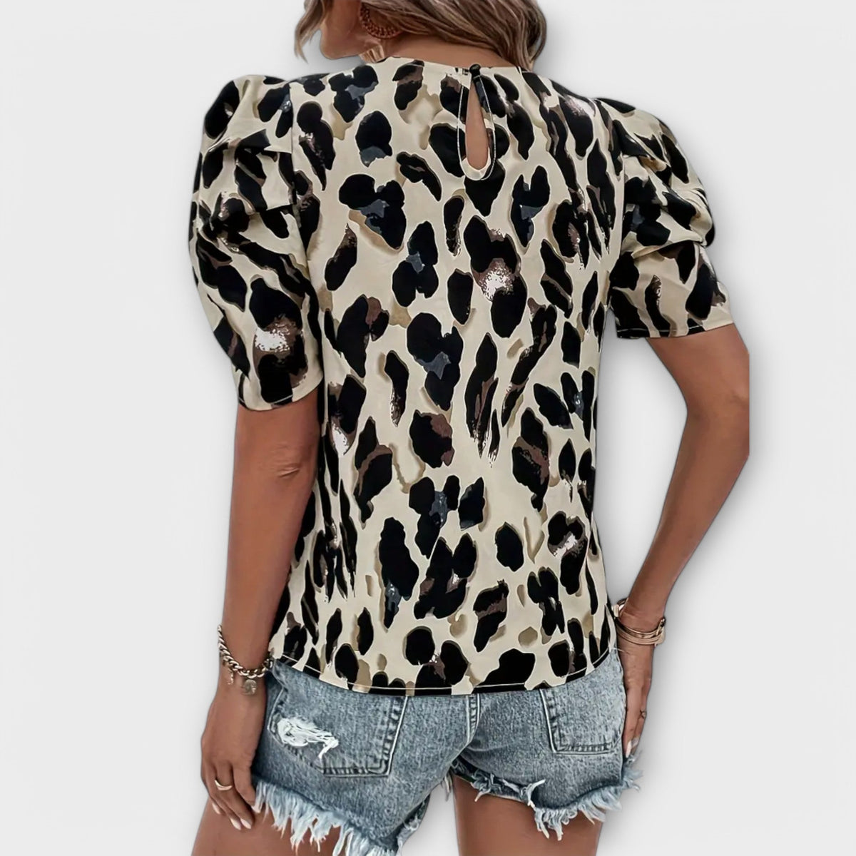 Amelia - Blusa