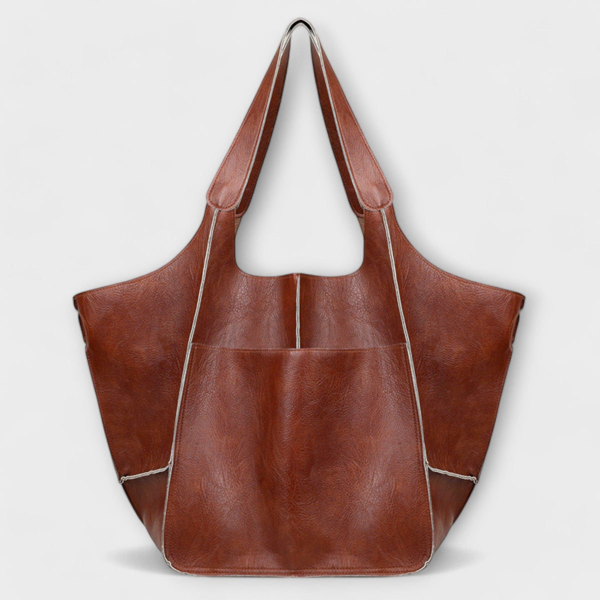 Krista - Bolsa de fin de semana oversize