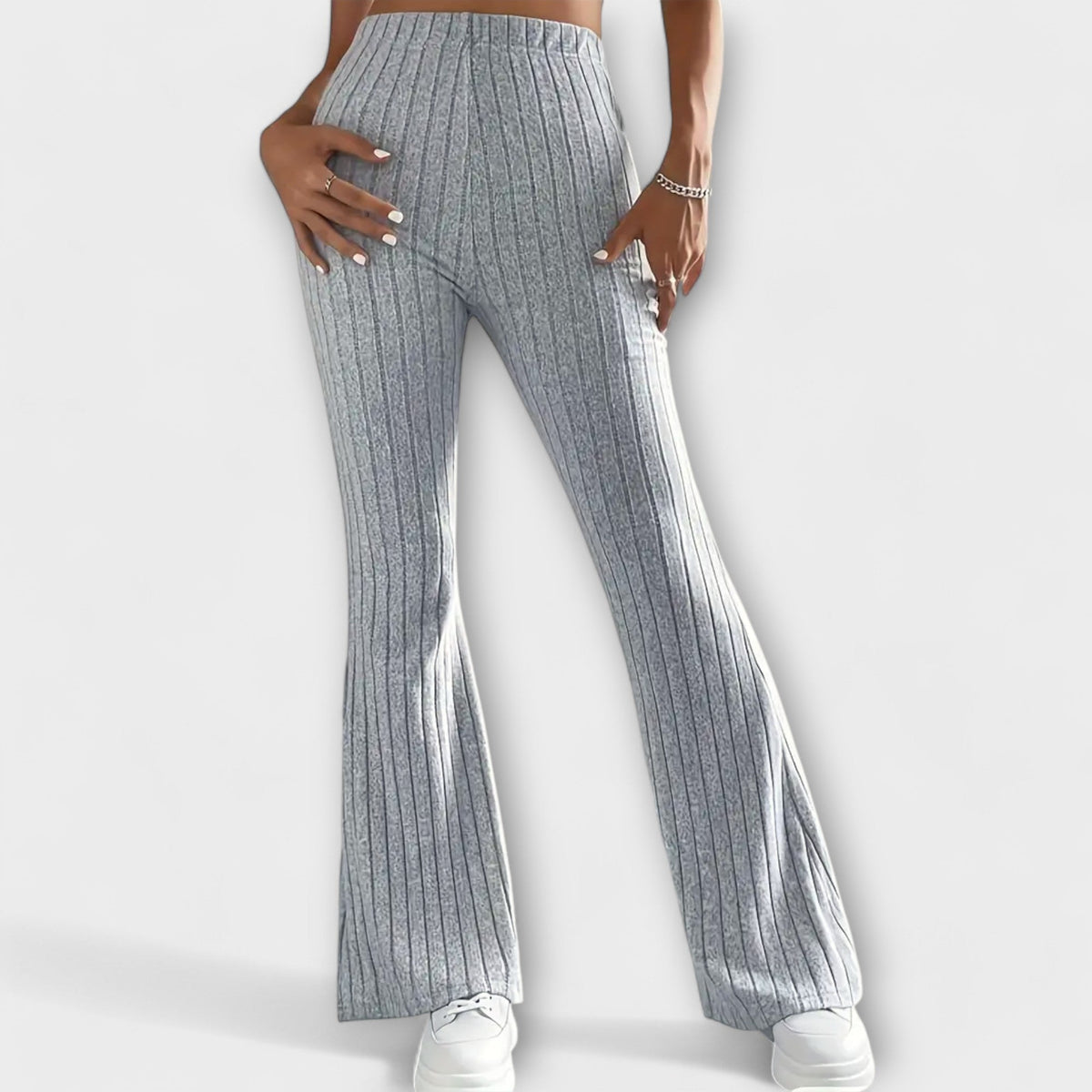 Jennifer - Pantalones Elegantes