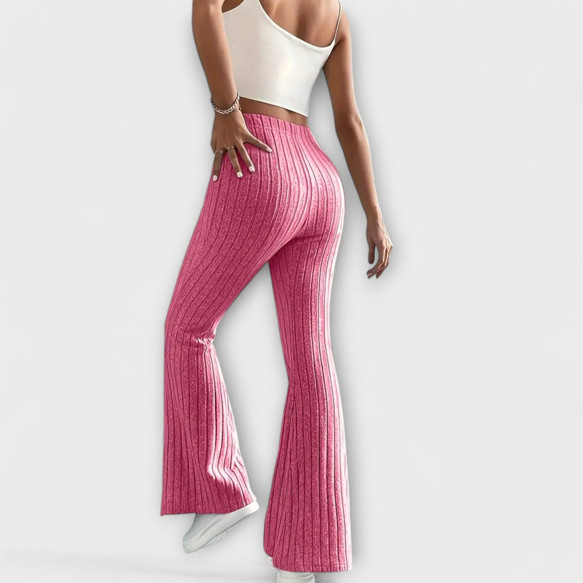 Jennifer - Pantalones Elegantes