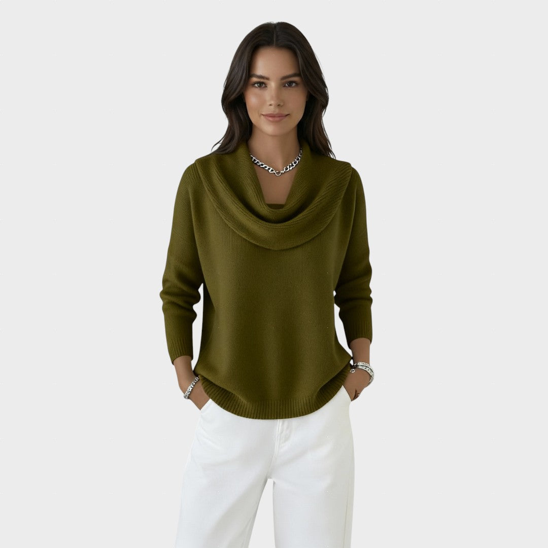 Dora – Suéter Elegante
