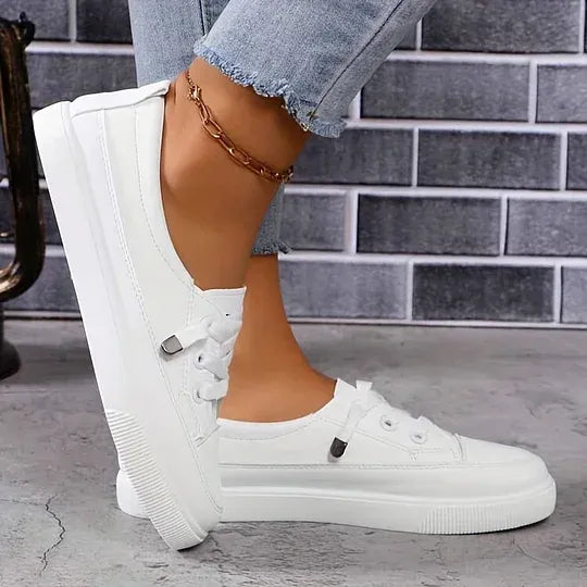 Lucía - Zapatillas ortopédicas modernas