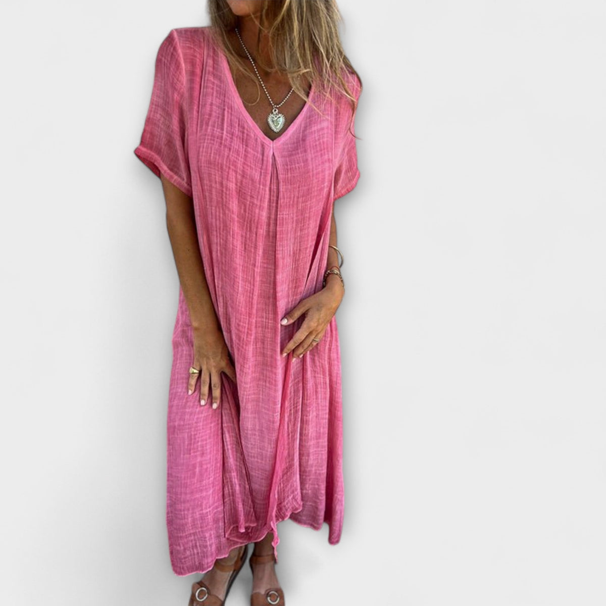 Juliette - Ropa elegante Malaga
