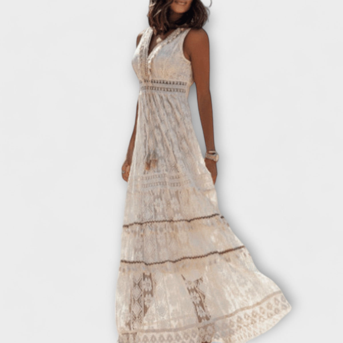 Paige - Ropa de estilo boho